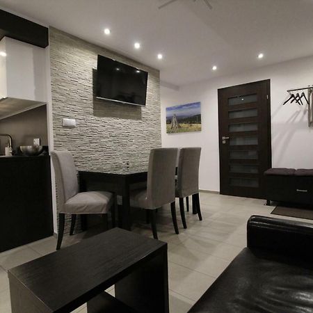 Apartmán Apartament Meander Sklářská Poruba Exteriér fotografie