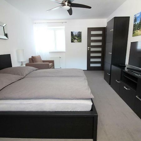 Apartmán Apartament Meander Sklářská Poruba Exteriér fotografie