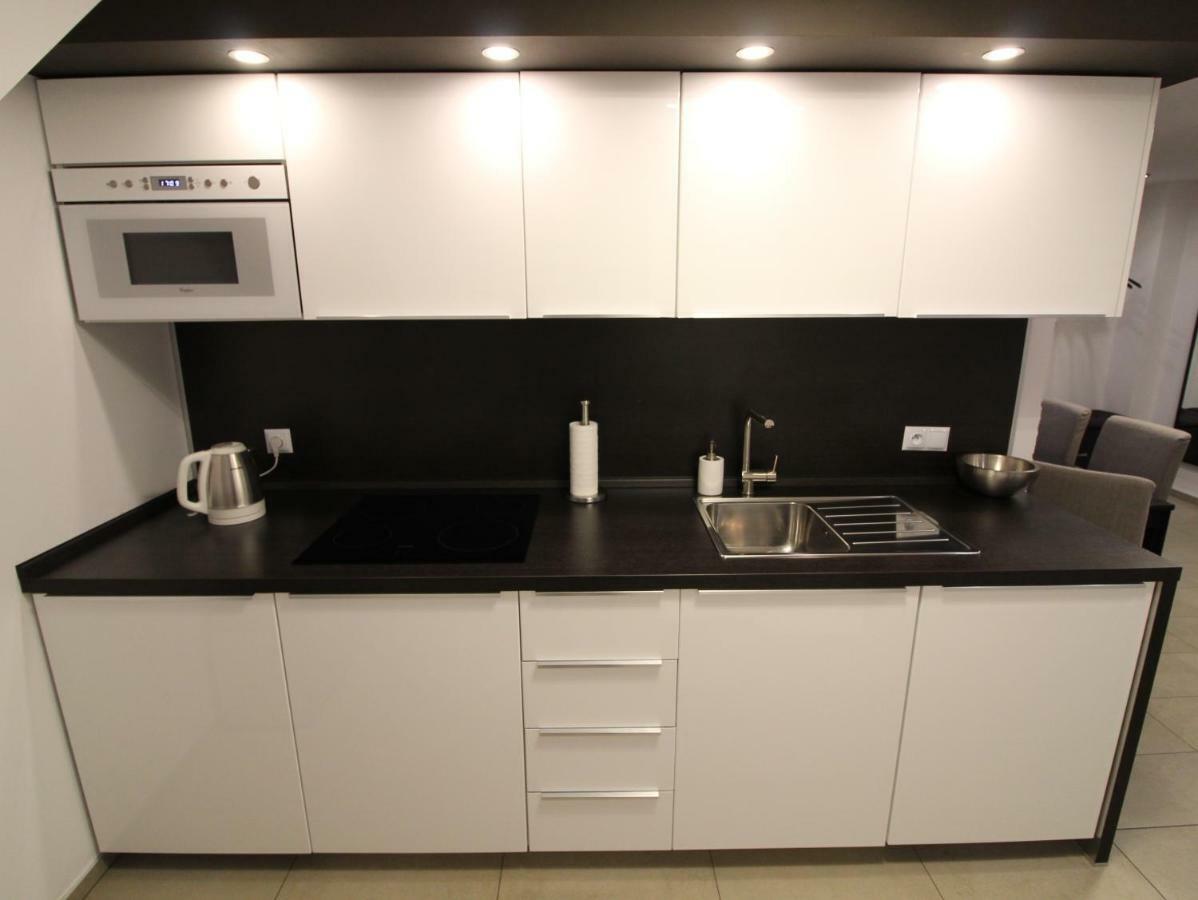 Apartmán Apartament Meander Sklářská Poruba Exteriér fotografie