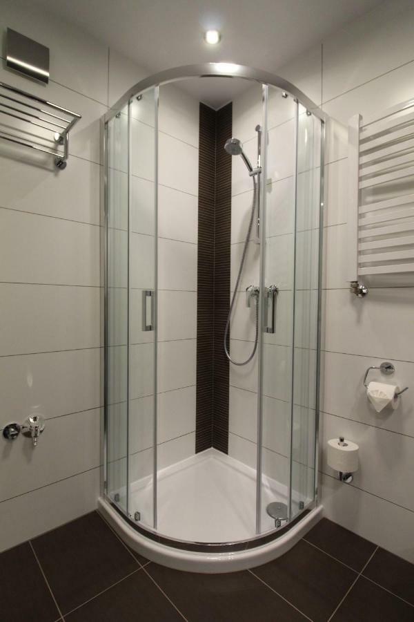 Apartmán Apartament Meander Sklářská Poruba Exteriér fotografie