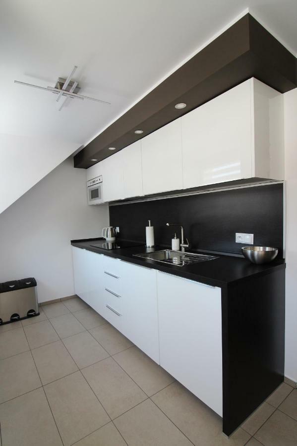 Apartmán Apartament Meander Sklářská Poruba Exteriér fotografie